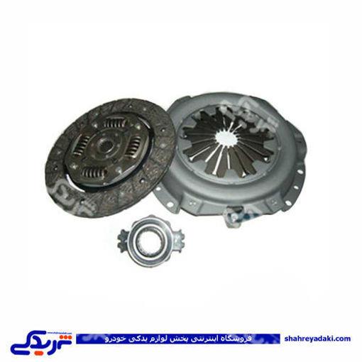 پژو دیسک و صفحه 206 تیپ 2 والئو سبز 826543 ( عمده )